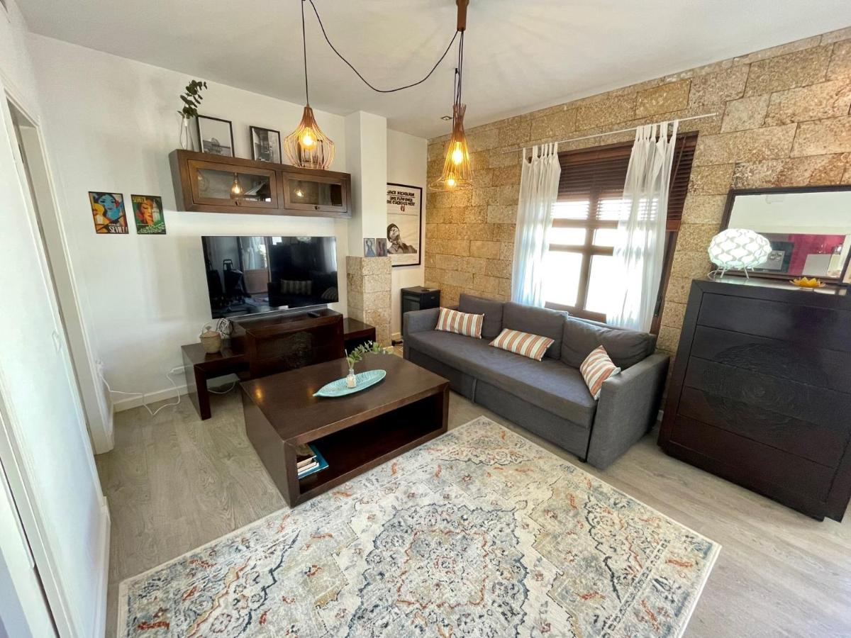 Gatu Premium Atico Caleta , Preferente Mayores De 25 Anos Y Familias Cádiz Exterior foto