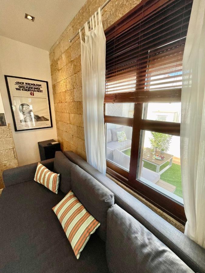 Gatu Premium Atico Caleta , Preferente Mayores De 25 Anos Y Familias Cádiz Exterior foto