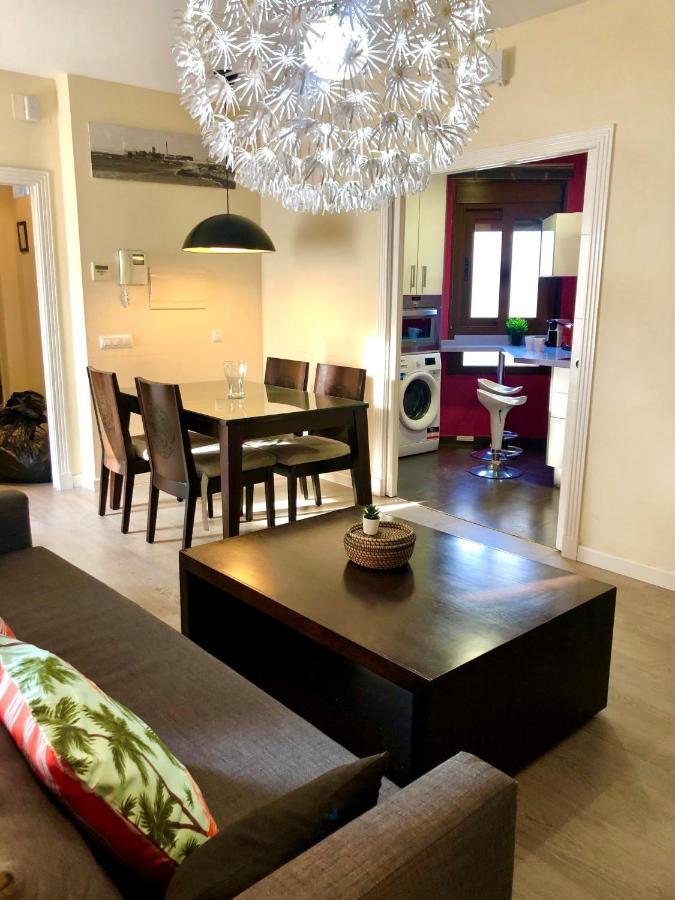 Gatu Premium Atico Caleta , Preferente Mayores De 25 Anos Y Familias Cádiz Exterior foto